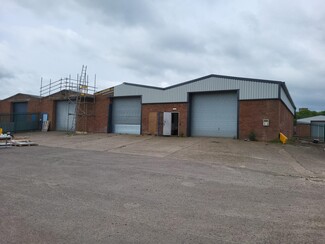 More details for Power Station Rd, Rugeley - Industrial for Lease