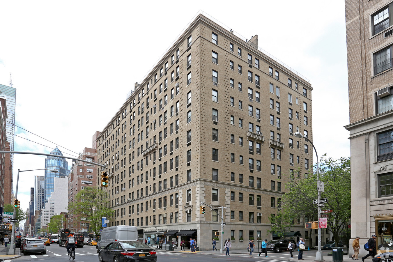 136 E 64th St, New York, NY 10065 | LoopNet