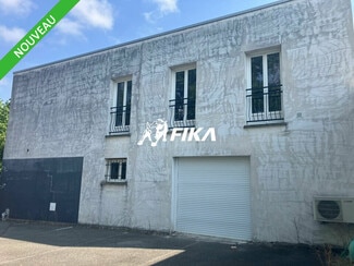 More details for 1 Rue Du Cassé, Saint-Jean - Flex for Sale