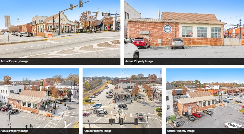 3108 Main St, Duluth, GA for sale - Building Photo - Image 3 of 4