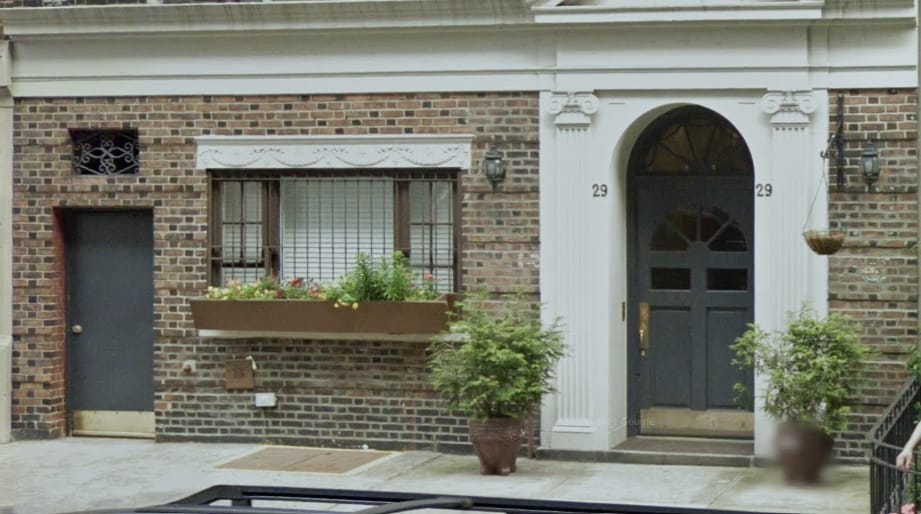 29 Fifth Ave, New York, NY for lease Building Photo- Image 1 of 8