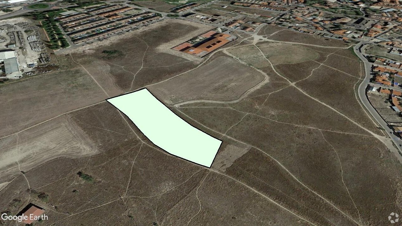 19 Parcela, 69, Ciempozuelos, Madrid for sale Primary Photo- Image 1 of 1