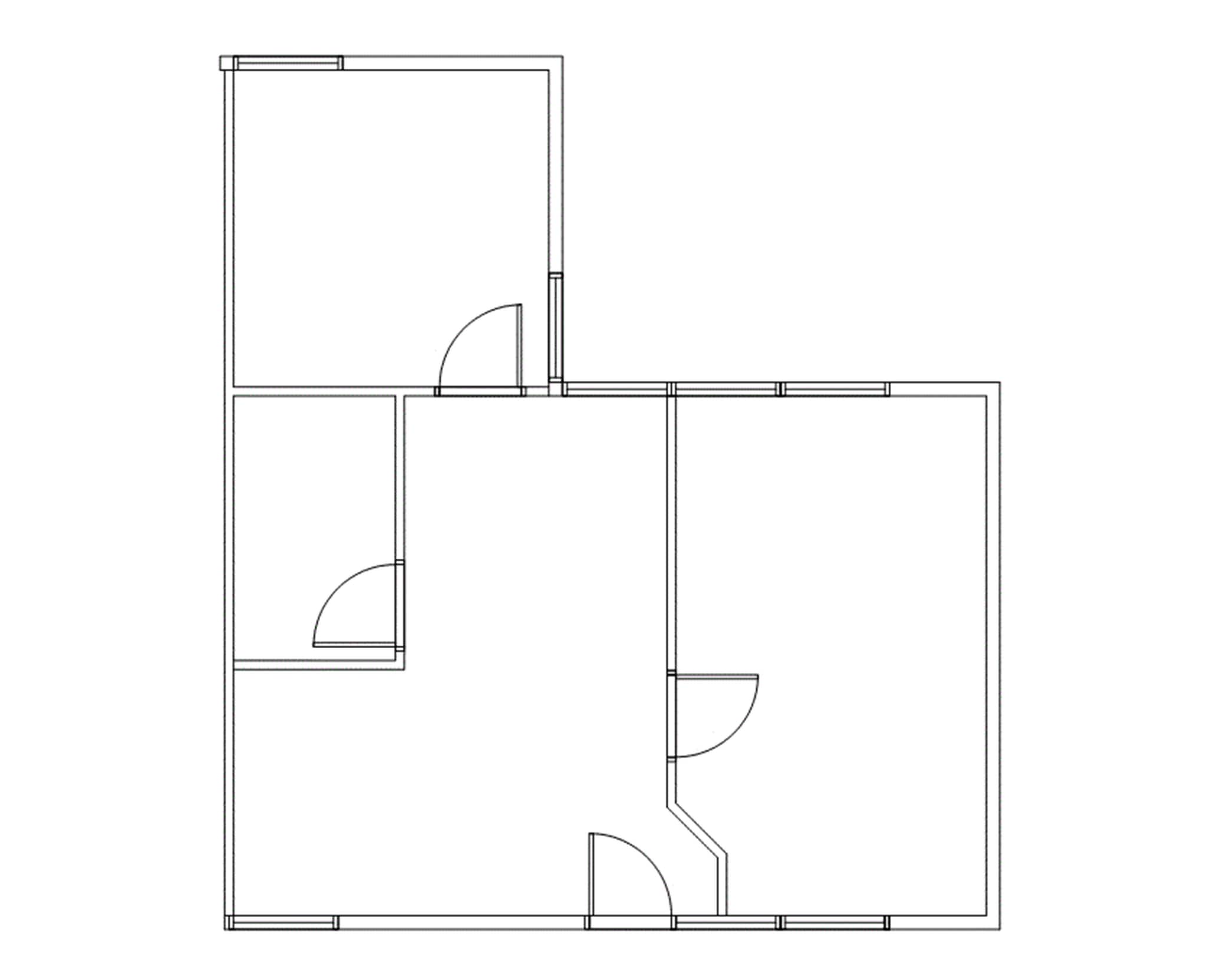 11225 N 28th Dr, Phoenix, AZ for lease Floor Plan- Image 1 of 1