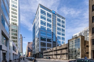 More details for 269 Laurier Ave W, Ottawa, ON - Retail for Lease