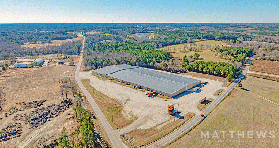 419 W River Rd, Louisburg, NC for sale Building Photo- Image 1 of 1