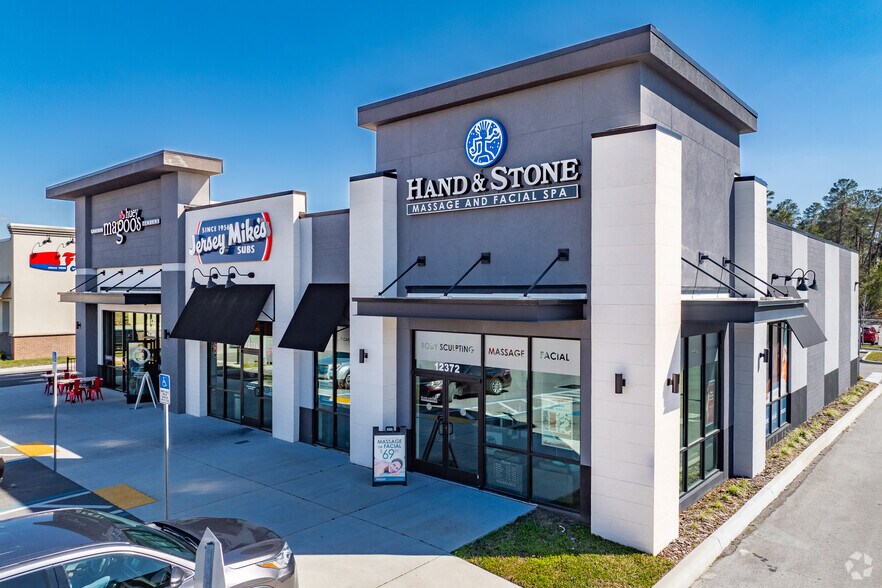 12372 Cortez Blvd, Brooksville, FL for sale - Primary Photo - Image 1 of 5