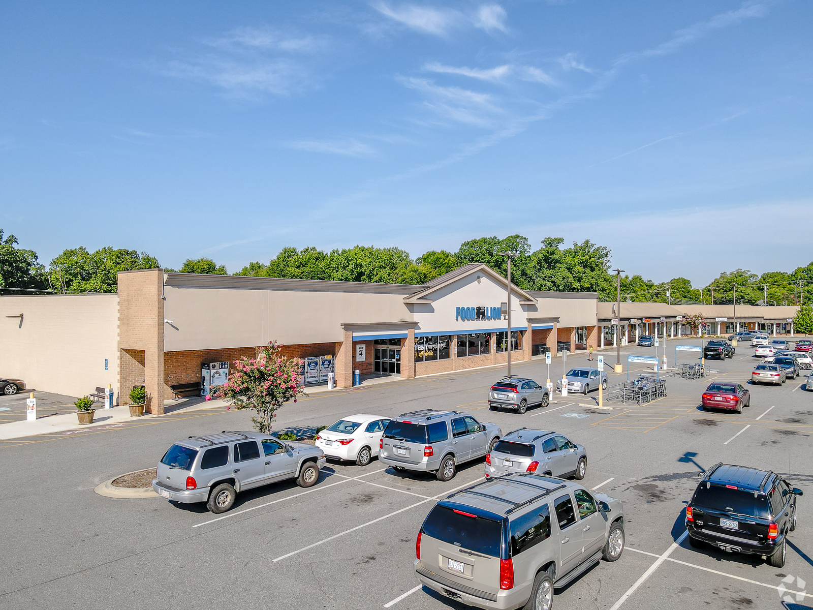 834-860 Union St S, Concord, NC for sale Primary Photo- Image 1 of 1