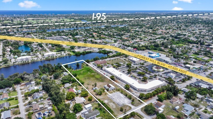 1580 Prairie Rd, West Palm Beach, FL for sale Primary Photo- Image 1 of 9