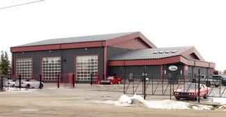 More details for 490 South Ave, Spruce Grove, AB - Industrial for Lease
