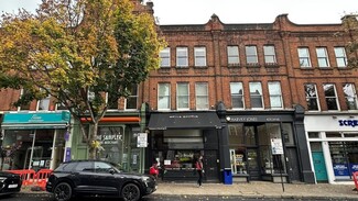 More details for 267 Upper St, London - Retail for Sale