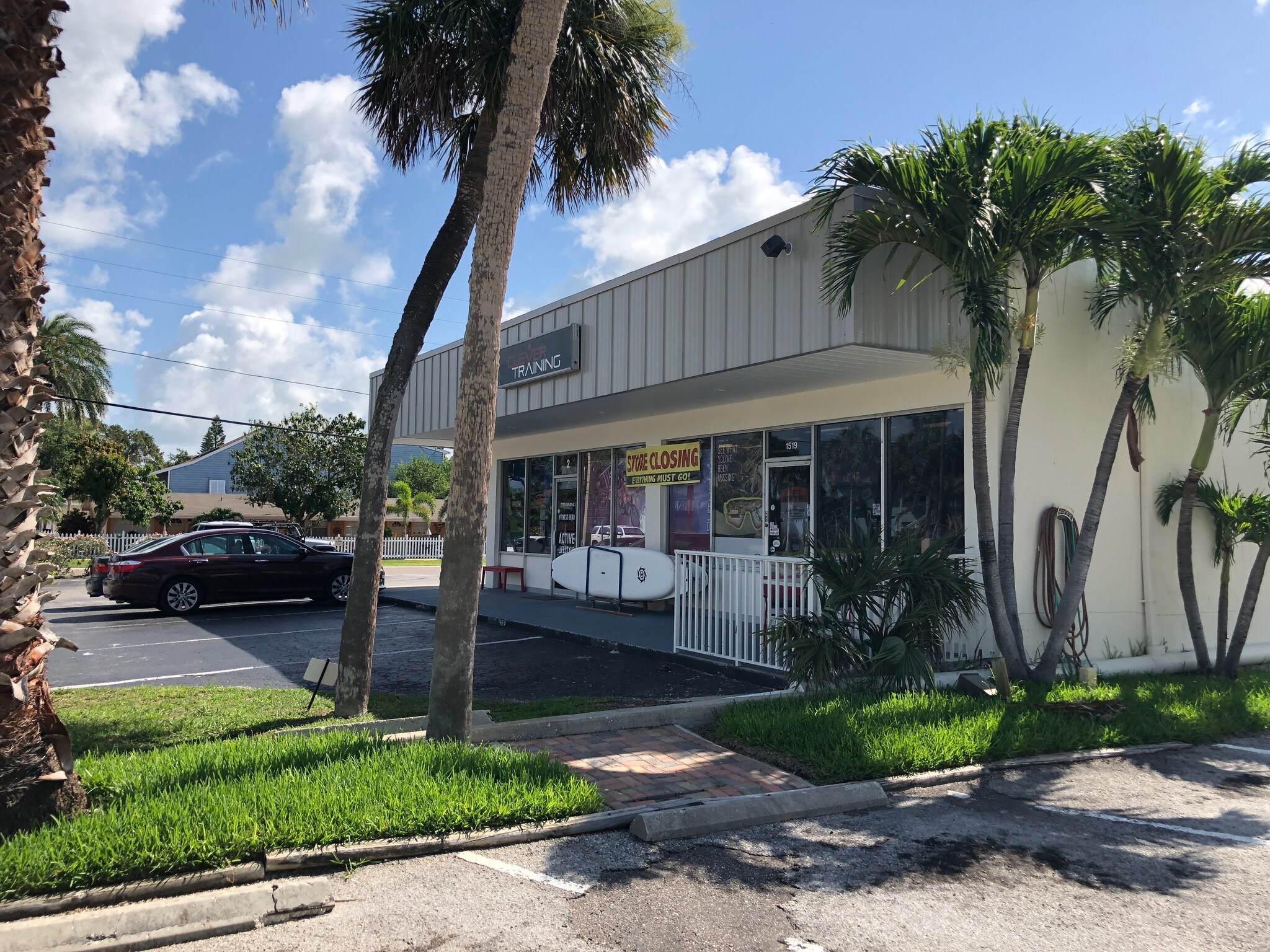 1519 Gulf Blvd, Indian Rocks Beach, FL for sale Building Photo- Image 1 of 1