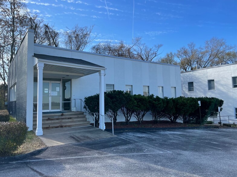 6918 Ridge Rd, Rosedale, MD for sale - Building Photo - Image 1 of 1