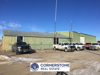 More details for 222 S Howard St, Edgerton, WY - Industrial for Sale