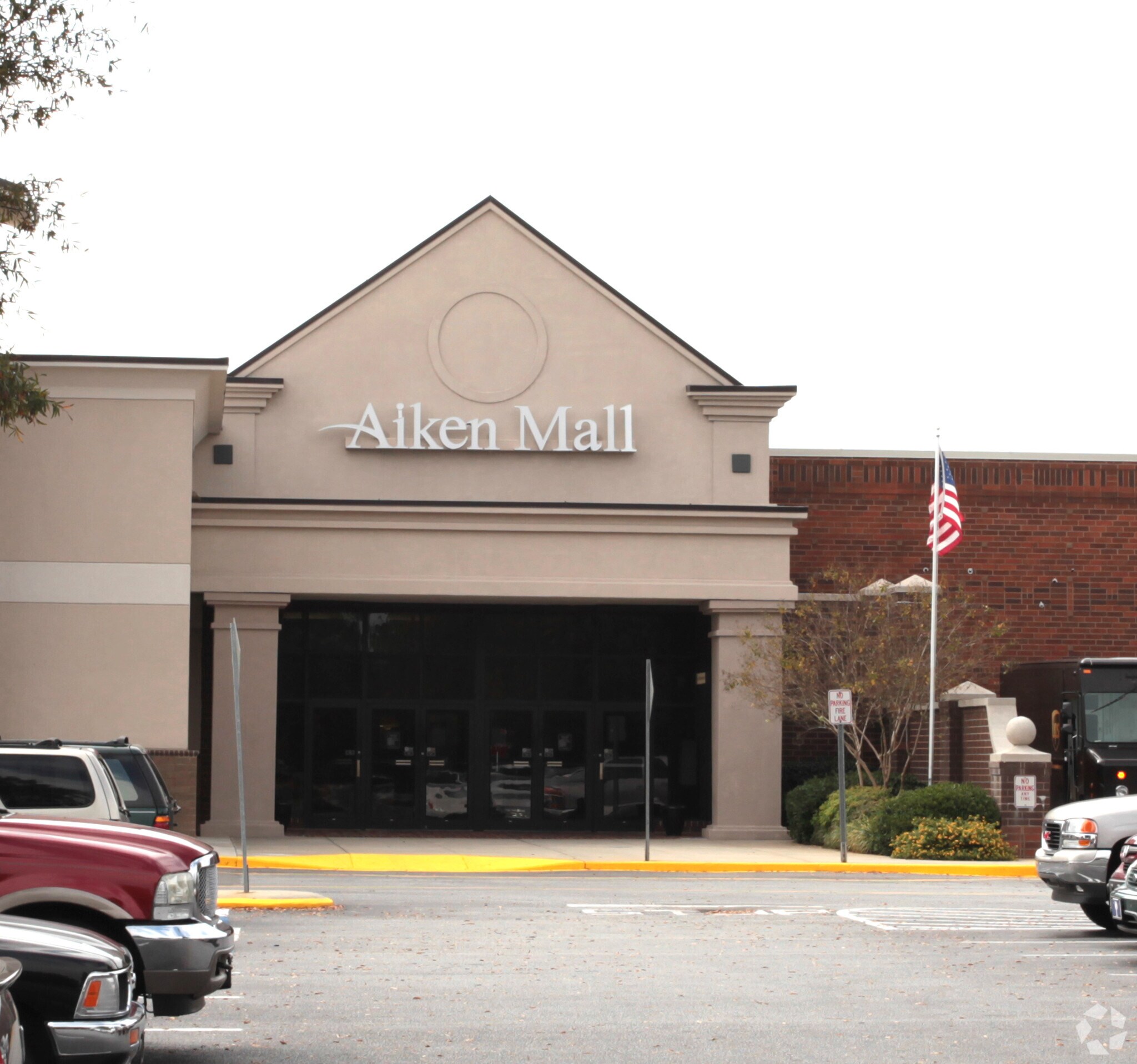 2441 Whiskey Rd, Aiken, SC 29803 Aiken Mall