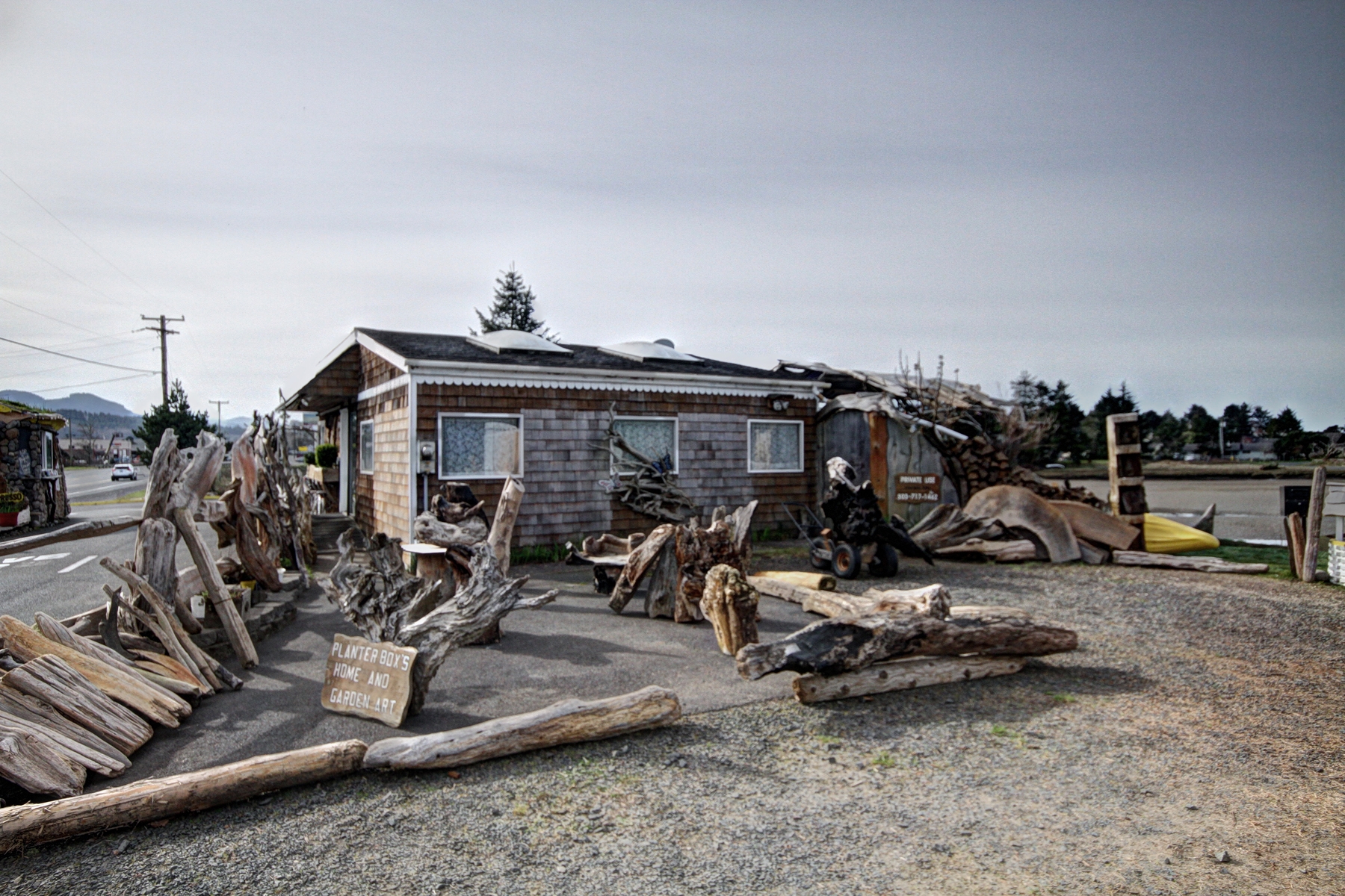 2674 Highway 101 N, Seaside, OR for sale Primary Photo- Image 1 of 1