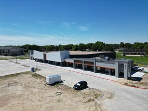 905 Theatre, Hastings, NE for lease Building Photo- Image 2 of 4