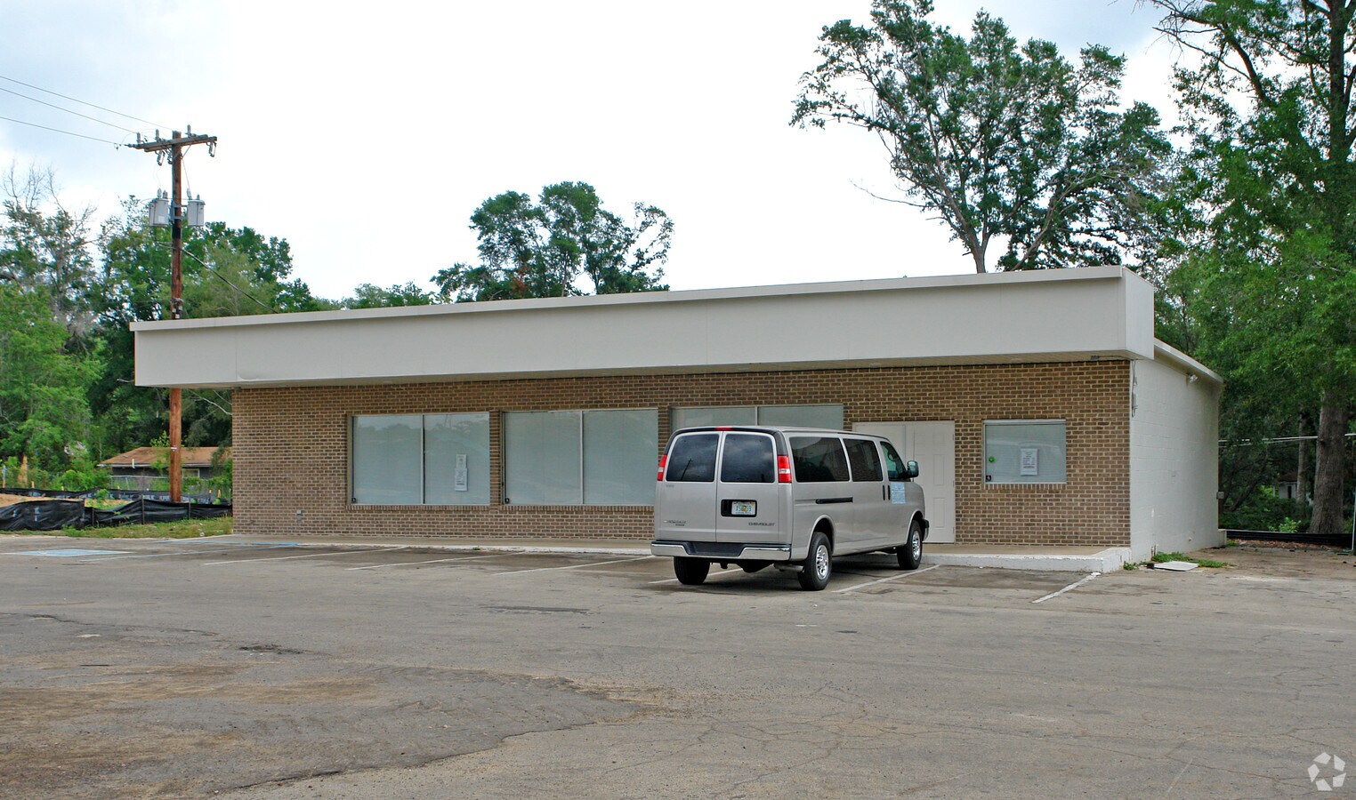 3715 Woodville Hwy, Tallahassee, FL 32305 Property Record