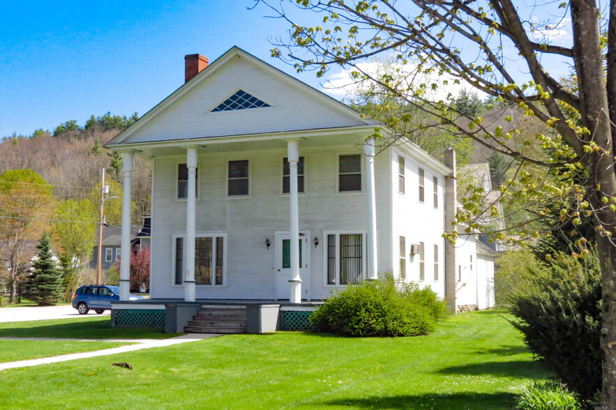 104 Main St, Ludlow, VT for sale - Primary Photo - Image 1 of 1