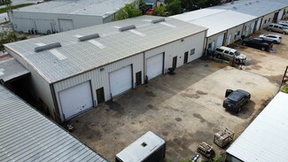 More details for 7012 Belgold St, Houston, TX - Industrial for Lease