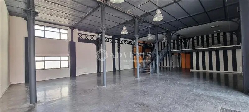Retail in Roubaix for lease - Building Photo - Image 3 of 7