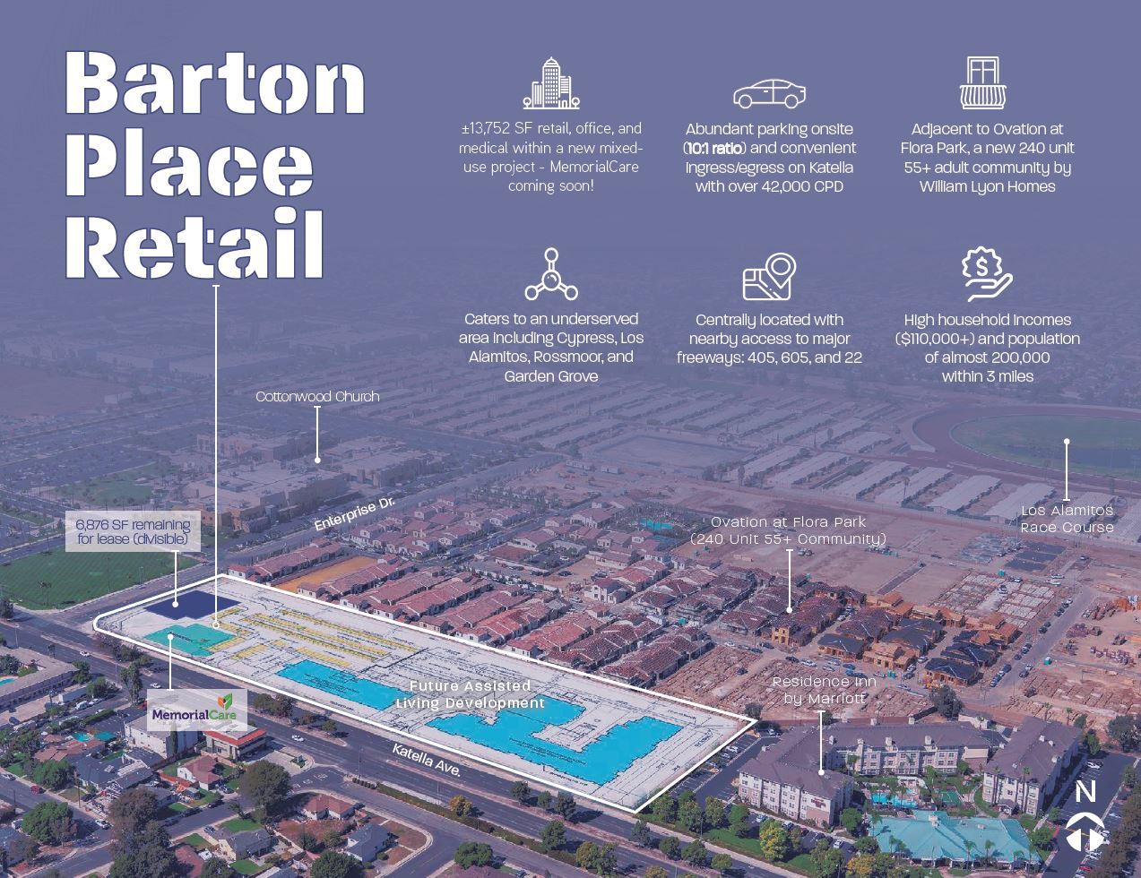 4747 Katella Ave, Los Alamitos, CA for sale Primary Photo- Image 1 of 1