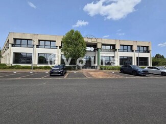 More details for 8 Place Marcel Rebuffat, Villejust - Office, Flex for Lease