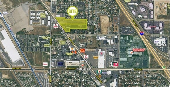 1345 S State St, Clearfield, UT for sale Building Photo- Image 1 of 1