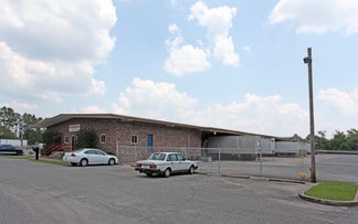 More details for 141 Industrial Ct, Pensacola, FL - Industrial for Lease