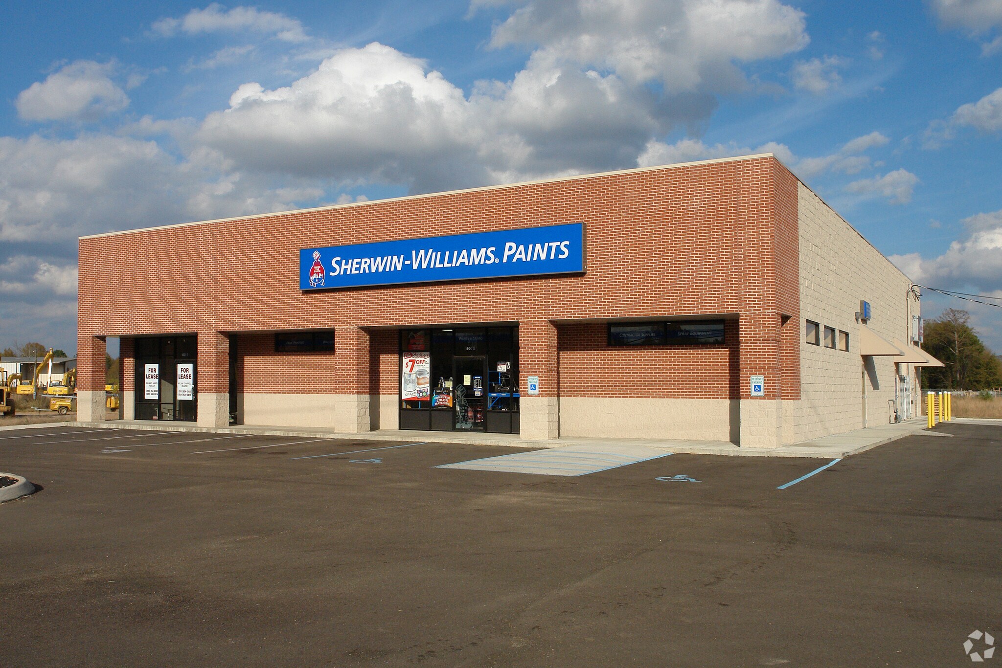 700 Us-49 S, Richland, MS for sale Primary Photo- Image 1 of 1