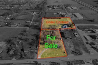 577 S Main Street, Smiths Grove, KY - AERIAL  map view - Image1