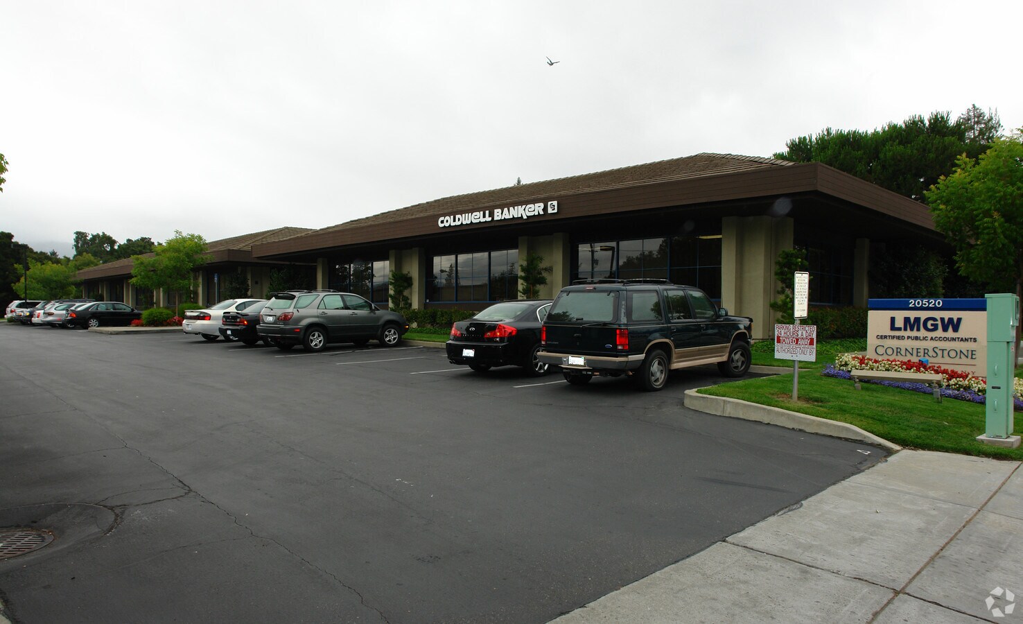 20520 Prospect Rd Saratoga Ca 95070 Office For Lease Loopnet Com