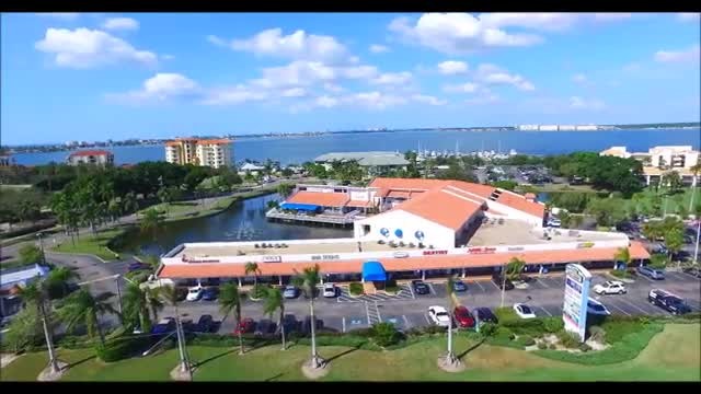 5901 Sun Blvd, Saint Petersburg, FL for lease - Commercial Listing Video - Image 3 of 20