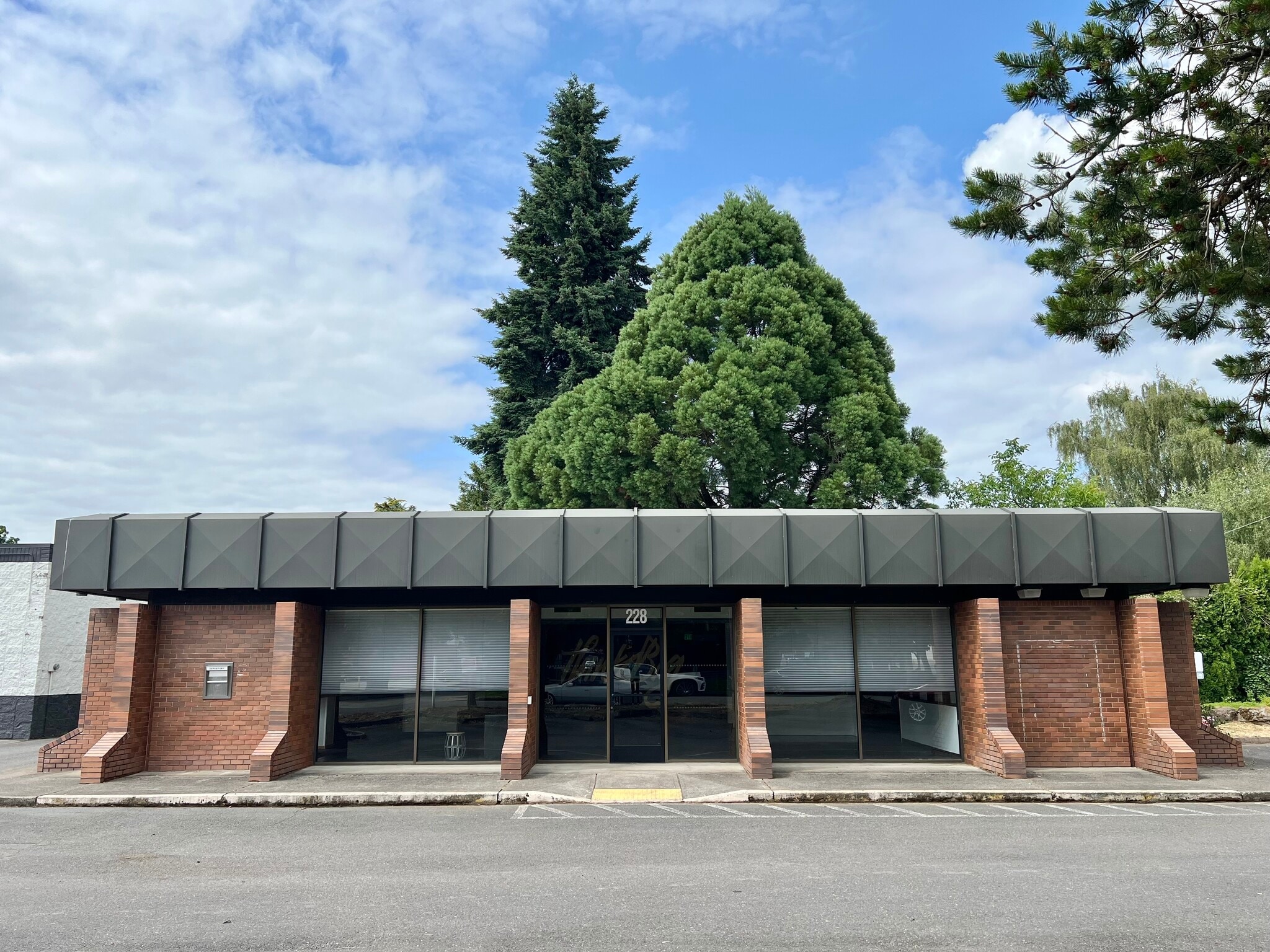 228 N Simons St, Ridgefield, WA for sale Building Photo- Image 1 of 1