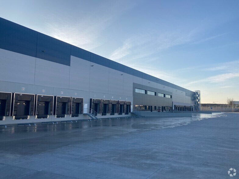 Calle Arqueología, Illescas, Toledo for lease - Building Photo - Image 3 of 3