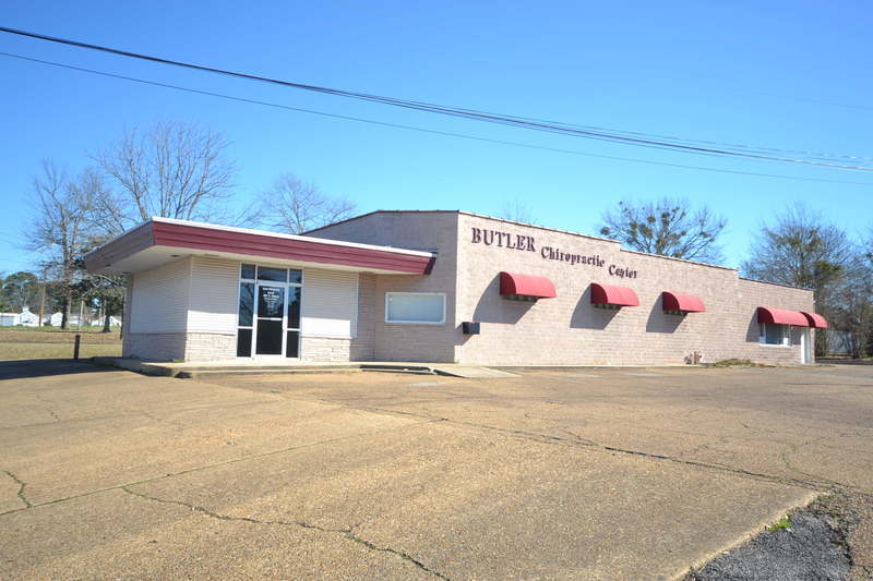 624 N Dudney Rd, Magnolia, AR for sale - Primary Photo - Image 1 of 1