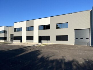 More details for 19 Chemin De La Lône, OULLINS-PIERRE-BÉNITE - Industrial for Sale