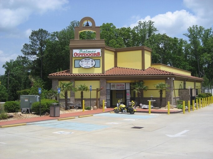 730 Highway 138 NW, Monroe, GA 30655