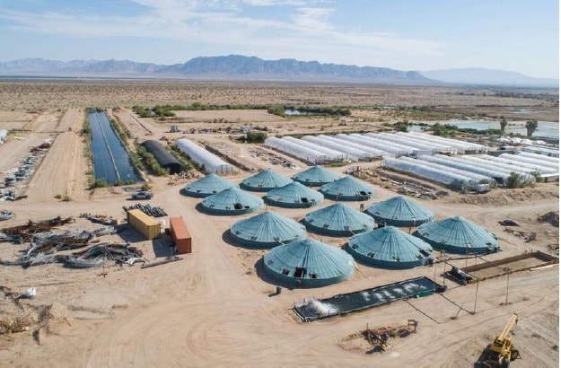 26301 Rice Rd, Desert Center, CA for sale Building Photo- Image 1 of 8