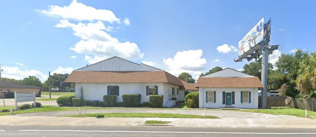 5421 Us Hwy 98 S, Highland City, FL for sale Building Photo- Image 1 of 1