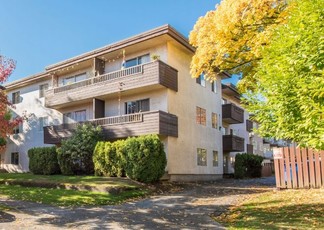 More details for 95 E 14th Ave, Vancouver, BC - Multifamily for Sale