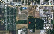2601 Adams Center Rd, Fort Wayne IN - Data Center