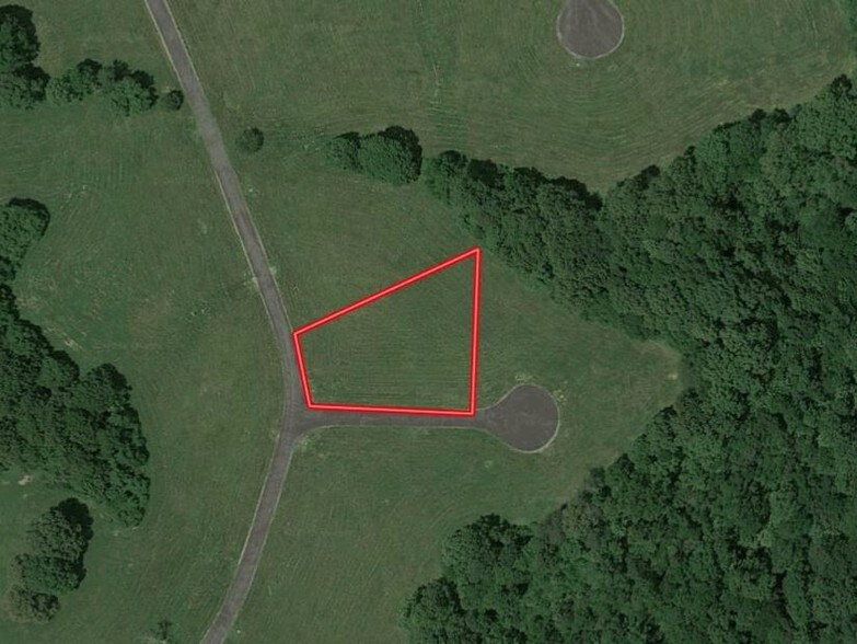 Gosser Ridge Rd, Russell Springs, KY for sale - Primary Photo - Image 1 of 1