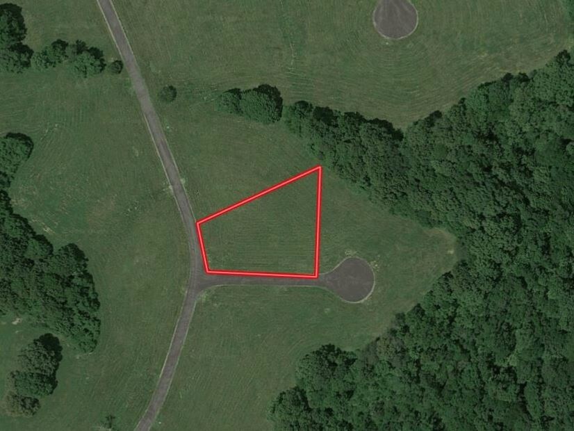 Gosser Ridge Rd, Russell Springs, KY for sale Primary Photo- Image 1 of 1