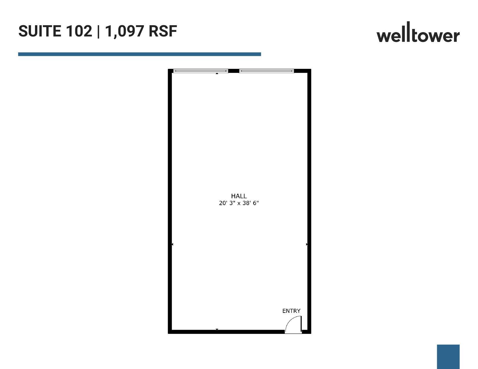 540 New Waverly Pl, Cary, NC for lease Floor Plan- Image 1 of 1