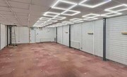 warehouse Interior