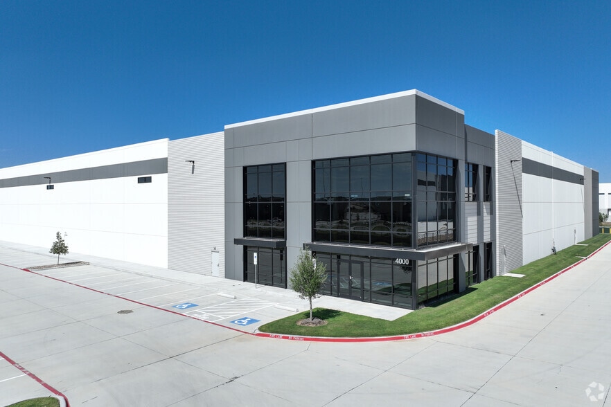 SEC Loop 820 & N Beach St, Haltom City, TX for lease - Primary Photo - Image 3 of 4