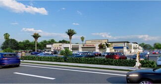 More details for 701 N Congress Ave, Boynton Beach, FL - Retail for Lease