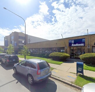 More details for 6625 W Diversey Ave, Chicago, IL - Industrial for Lease