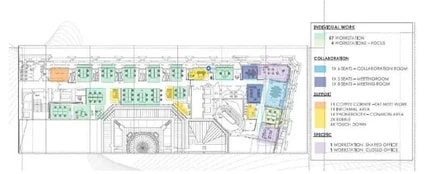 16-18 Rue Du Quatre Septembre, Paris for lease Interior Photo- Image 2 of 2