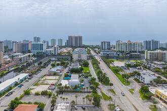 2881 E Oakland Park Blvd, Fort Lauderdale, FL - aerial  map view - Image1